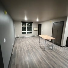 Area 57  phase 2 apartment interior
