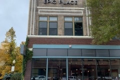 EPIC Place - Grand Forks ND Exterior
