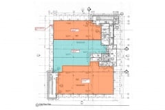 Highlander Office Park Floor Plan