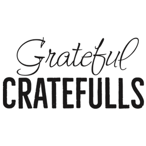 Grateful Cratefulls