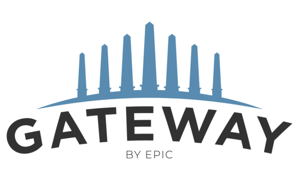 Gateway by EPIC Logo