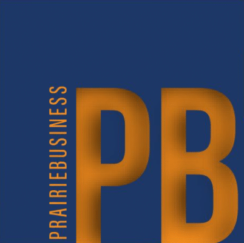 Prairie Business Logo