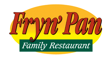 Fryn' Pan Family Restaurant Logo