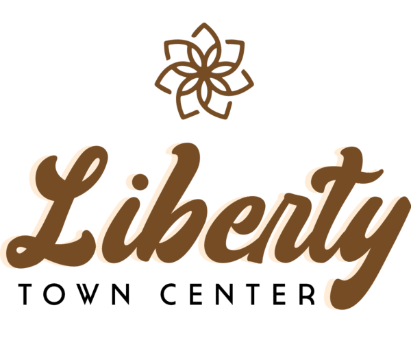 Liberty Town Center Logo