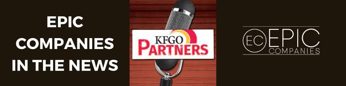 KFGO Partners Podcast Blog Header