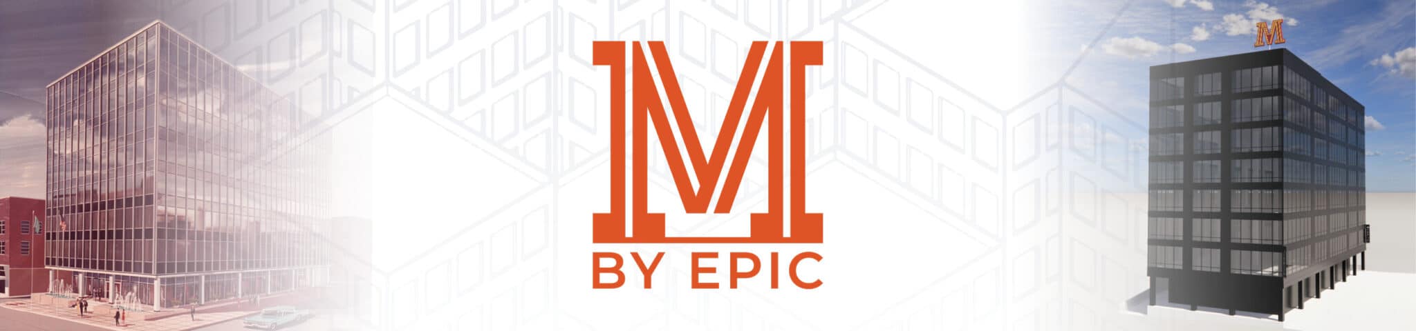 M by EPIC Blog Header