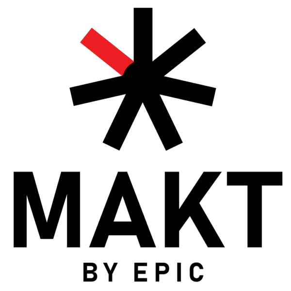 Makt Color Logo