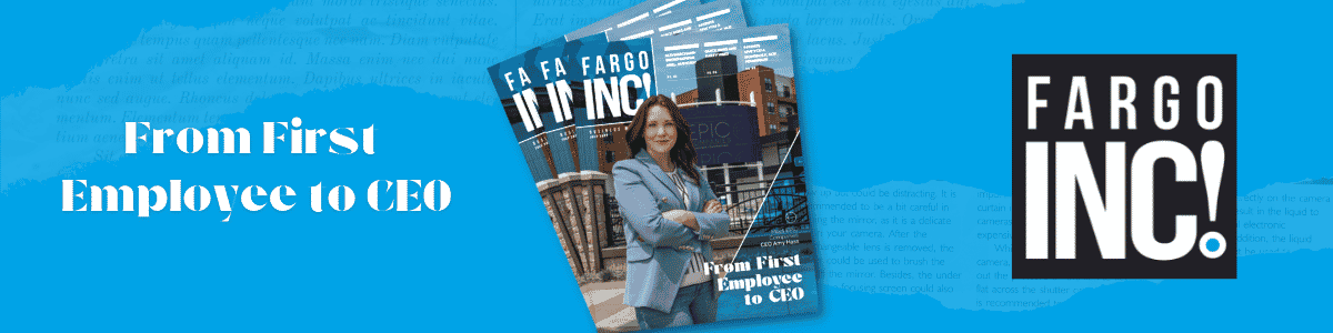 Amy Hass Fargo Inc Blog Header