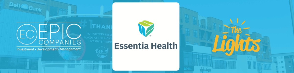 Essentia Health Blog Header