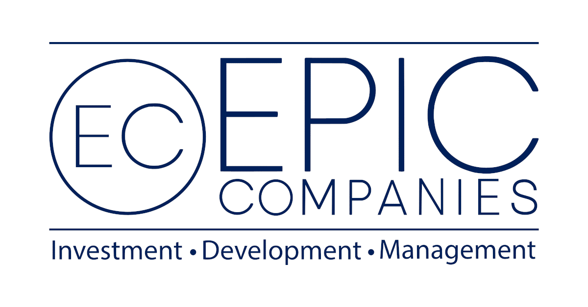 EPIC Companies Tagline Blue Logo generic featured image