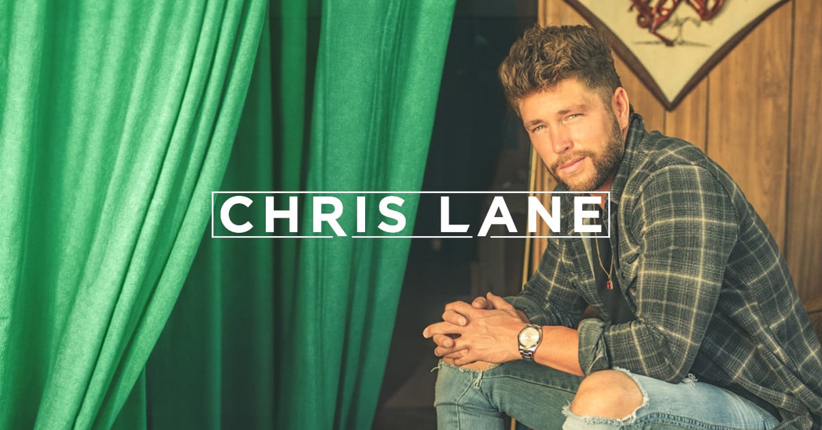 Chris Lane