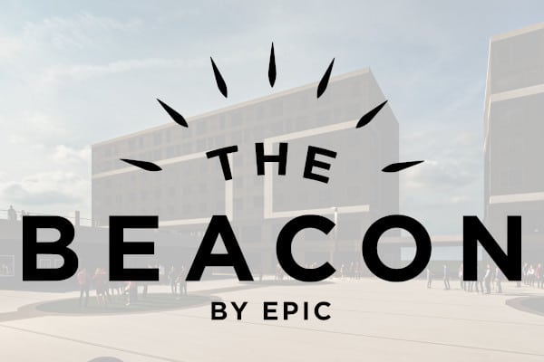 The Beacon by EPIC