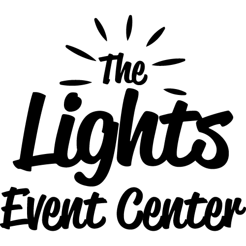 The Lights Event Center Logo