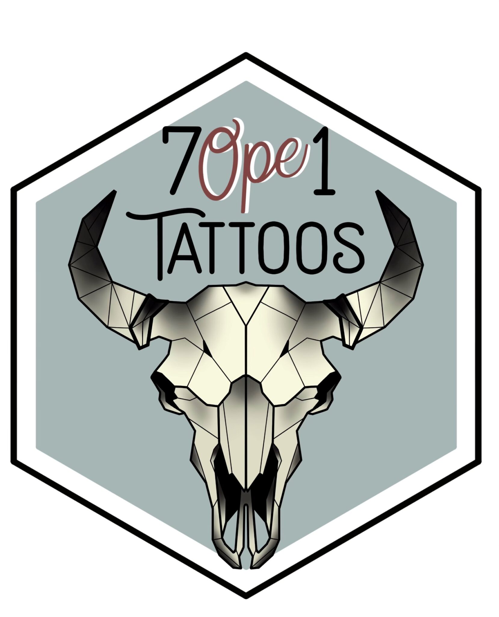 7 Ope 1 Tattoo
