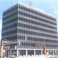 M Building