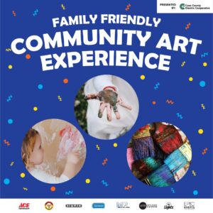 Community Art Experience 2021