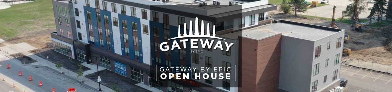 Gateway Blog Header