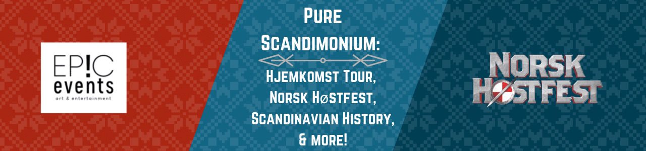Pure Scandimonium Blog Header