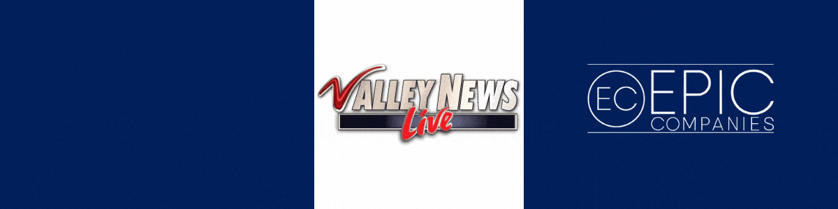 Valley News Live Blog Header