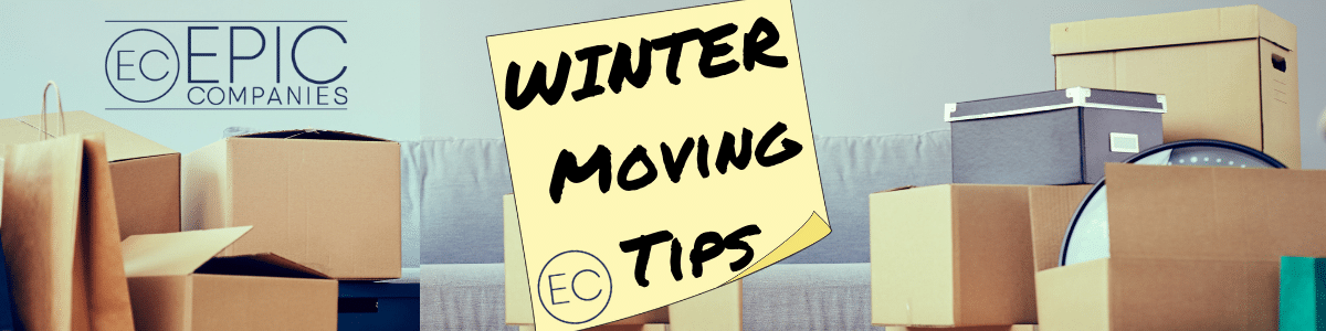 Winter Moving Tips Blog Header