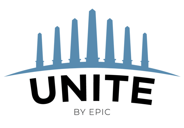 Unite by EPIC Logo