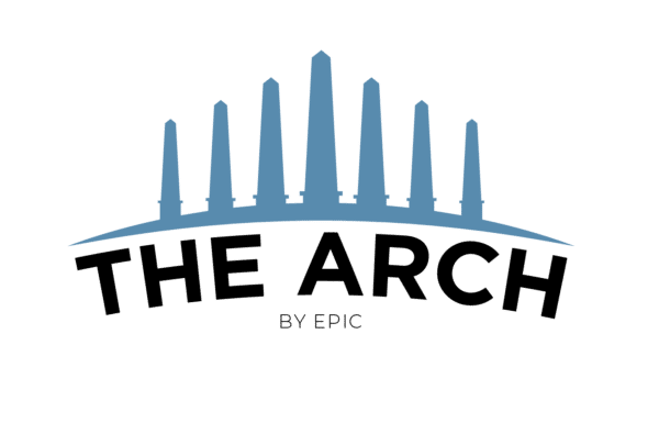 The Arch Logo
