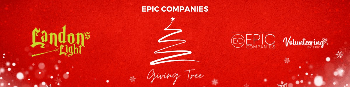 giving tree Blog Headers