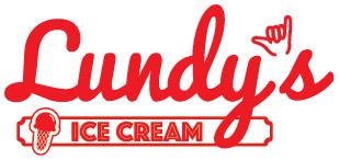 Lundy's Ice Cream logo
